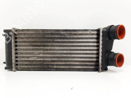 Used Intercooler PEUGEOT 307 SW (3H) 1.6 HDI 110 (109 hp) 27525747