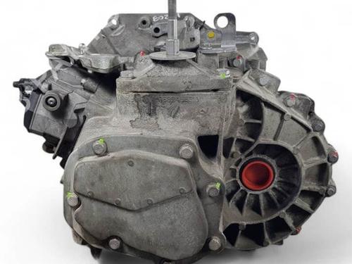 Gearbox PEUGEOT 5008 (0U_, 0E_) 1.6 HDi | BP25286138M3 
