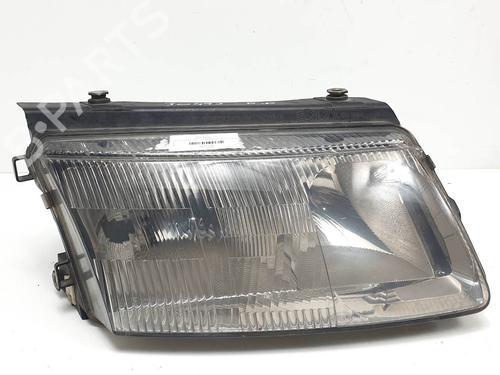 Used Right headlight Right headlight VW PASSAT B5.5 (3B3) [2000-2005] 29248044 29248044