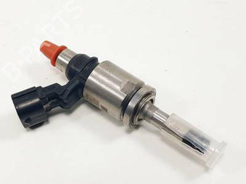 Used Injector RENAULT MEGANE III Hatchback (BZ0/1_, B3_) 1.2 TCe (BZ2B, BZ11) (116 hp) 30885033