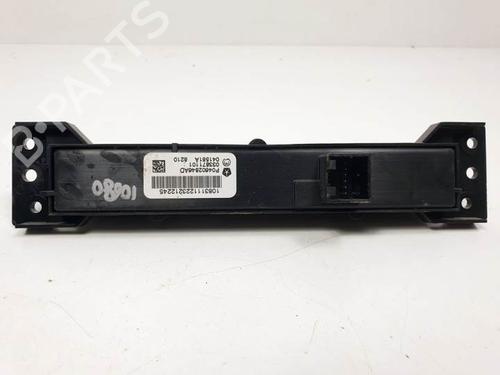 Warning switch JEEP GRAND CHEROKEE III (WH, WK) 3.0 CRD 4x4 | BP12369202I22 