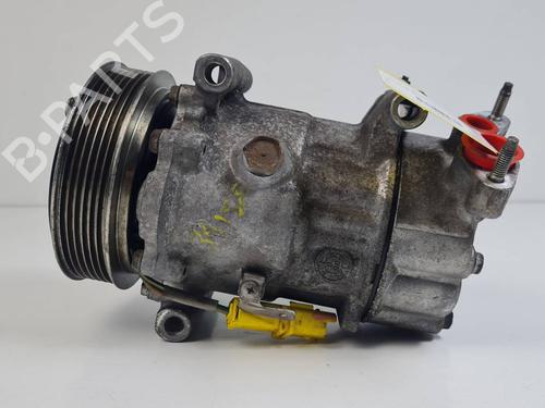 AC compressor PEUGEOT 1007 (KM_) 1.6 16V | BP36661689M34 - Image 4