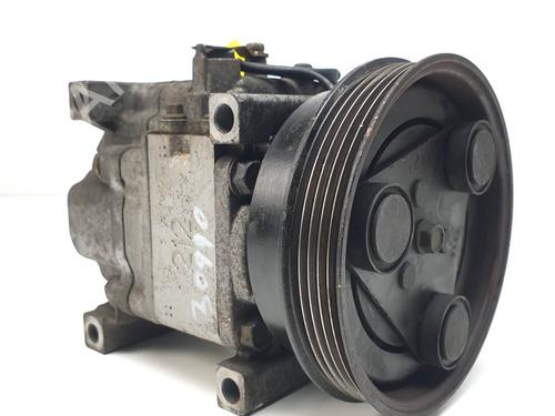 Used AC compressor AC compressor MAZDA PREMACY (CP) 2.0 (CP10S) (131 hp) 27885610 27885610