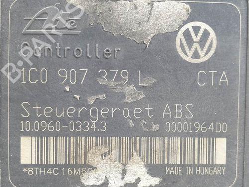Pompe ABS SEAT LEON (1M1) 1.9 TDI | BP28178360M43 