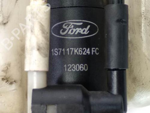 Windscreen washer tank FORD MONDEO III (B5Y) 2.0 TDCi | BP7406816C113 