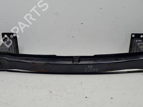 Used Front bumper reinforcement Front bumper reinforcement 37668340 37668340