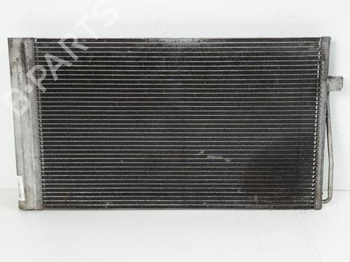 Used AC radiator AC radiator BMW 5 Touring (E61) 520 d (177 hp) 6840668 6840668