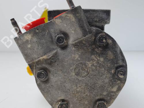 AC compressor PEUGEOT 206 CC (2D) 1.6 16V (2DNFUF, 2DNFUR) | BP29149518M34  - Image 5