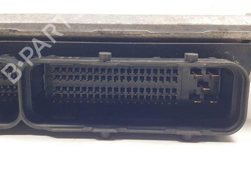 Engine control unit (ECU) ALFA ROMEO 147 (937_) 1.9 JTD (937.AXD1A, 937.BXD1A, 937.AXV1A, 937.BXB1A,... | BP23184814M57  - Image 9