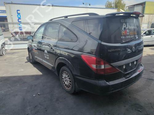 Right tailgate light SSANGYONG RODIUS I 2.7 Xdi | BP29245131C80 - Image 12