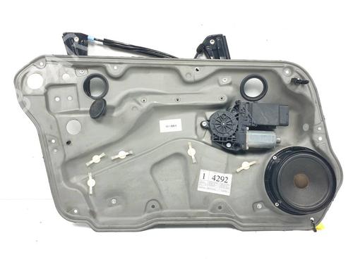 Rudehejsemekanisme ventre foran VW GOLF IV (1J1) 1.6 16V (105 hp) 29849985