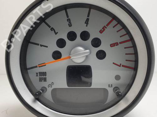 Used Instrument cluster Instrument cluster MINI MINI CLUBMAN (R55) Cooper D (109 hp) 24934440 24934440