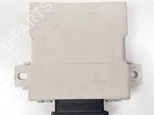 Used Electronic module TOYOTA AVENSIS (_T25_) 2.0 VVT-i (AZT250_, AZT250R) (147 hp) 17330274