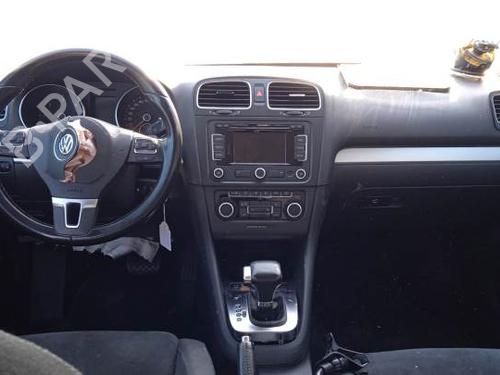 Mass air flow sensor VW GOLF VI (5K1) 2.0 TDI | BP8939921M95 