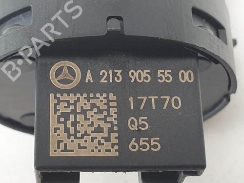 Switch MERCEDES-BENZ E-CLASS (W213) E 220 d (213.004) | BP40174838I30 - Image 2