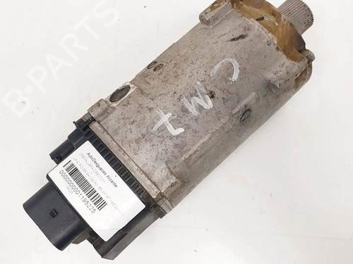 Used Steering rack Steering rack 17585113 17585113
