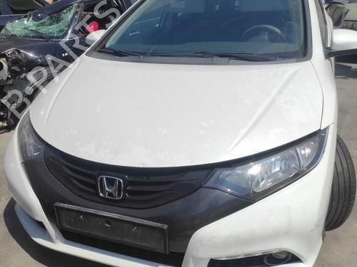 Electronic module HONDA CIVIC IX (FK) 2.2 i-DTEC (FK3) | BP28122828M83  - Image 6