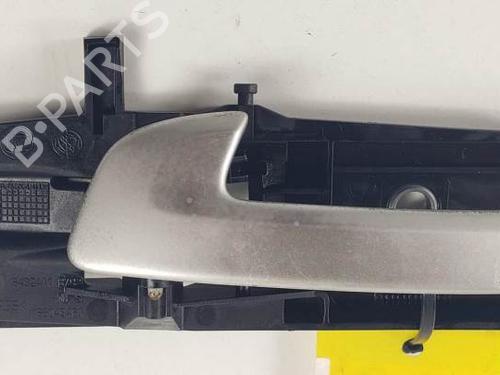 Used Front left interior door handle ALFA ROMEO BRERA (939_) 2.2 JTS (939.DXB11) (185 hp) 18653491