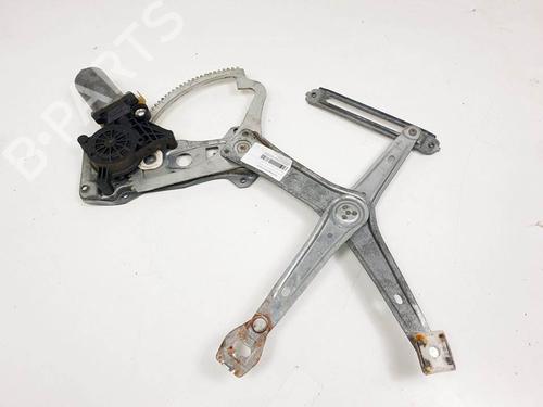 Used Front right window mechanism Front right window mechanism MERCEDES-BENZ C-CLASS (W202) C 230 Kompressor (202.024) (193 hp) 16323070 16323070