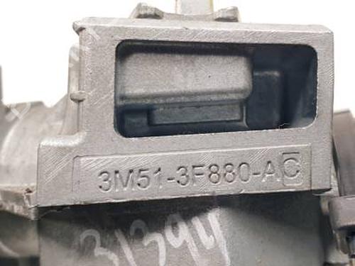 Electronic module FORD S-MAX (WA6) 2.0 TDCi | BP31033624M83