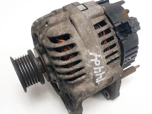 Used Alternator Alternator VW GOLF III (1H1) 1.8 (75 hp) 18056255 18056255