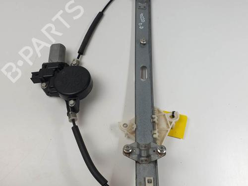 Used Front right window mechanism Front right window mechanism MAZDA CX-5 (KE, GH) 2.2 D AWD (KE102) (175 hp) 12362957 12362957