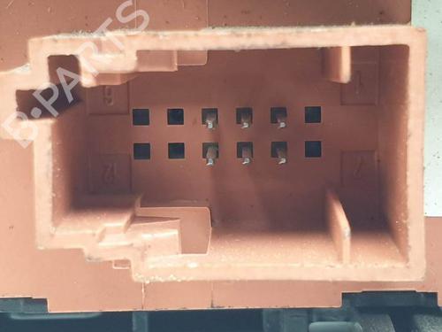 Climate control PEUGEOT 407 SW (6E_, 6D_) 2.0 HDi 135 | BP24929757I5 