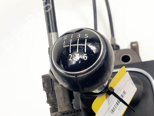 Gear lever VW GOLF VI Variant (AJ5) 1.2 TSI | BP24516135M90 - Image 5