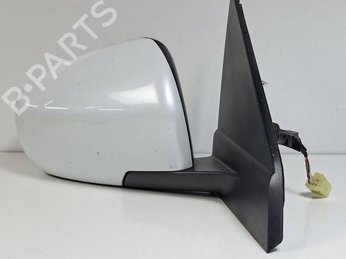 Used Right mirror Right mirror 39196472 39196472