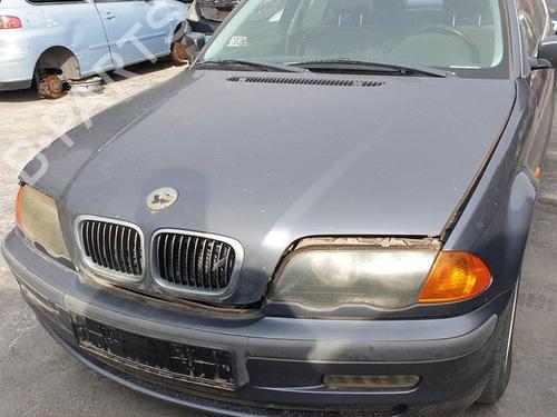 Used Parts BMW 3 (E46) 320 i 1435970
