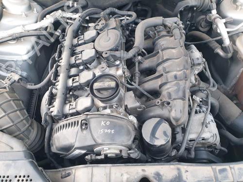 Radio AUDI A5 Convertible (8F7) 2.0 TFSI | BP24929527E6 - Image 24