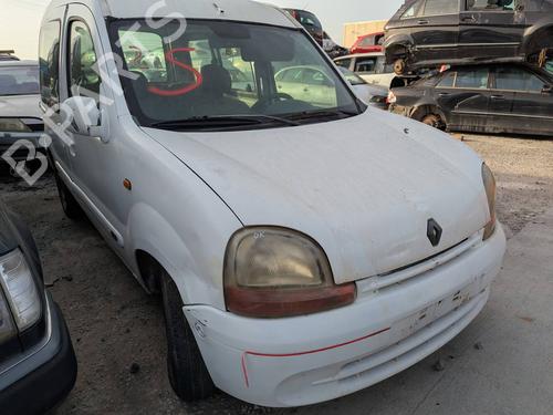 Brugte RENAULT KANGOO (KC0/1_)  D 65 1.9 (KC0E, KC02, KC0J, KC0N)  4640528