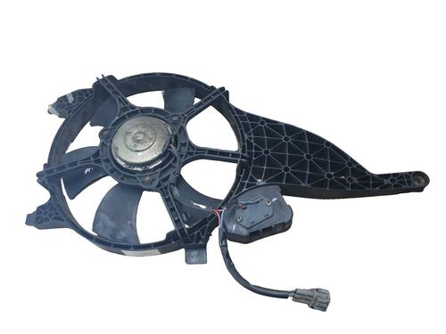 Used Radiator fan Radiator fan 38497967 38497967