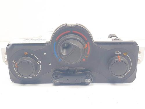Used Climate control Climate control RENAULT CLIO III (BR0/1, CR0/1) 1.5 dCi (C/BR0G, C/BR1G) (68 hp) 16579357 16579357