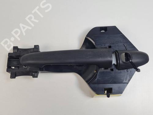 Used Front left exterior door handle Front left exterior door handle VW CRAFTER 30-50 Van (2E_) 2.0 TDI (109 hp) 34518477 34518477