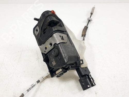 Used Rear left lock Rear left lock CITROËN C3 III (SX) 1.2 VTi 82 (82 hp) 15088012 15088012