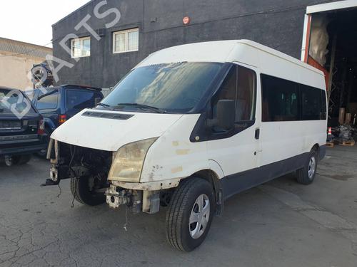Used Parts FORD TRANSIT Bus (FD_ _, FB_ _, FS_ _, FZ_ _, FC_ _) 2.4 TDCi 4319256