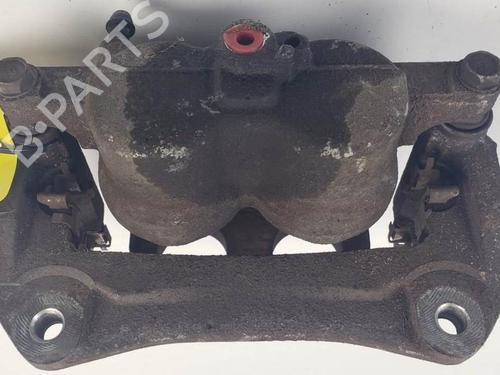 Left front brake caliper TOYOTA RAV 4 V (_A5_, _H5_) 2.5 Hybrid AWD (AXAH54) | BP25121259M105 - Image 2