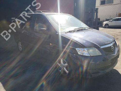 Left headlight MAZDA MPV II (LW)  | BP15602647C28  - Image 13