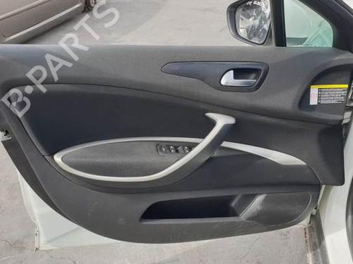 Left taillight CITROËN C5 III (RD_) 2.0 HDi 165 (RDRHHA, RDRHH8) | BP29271943C34 