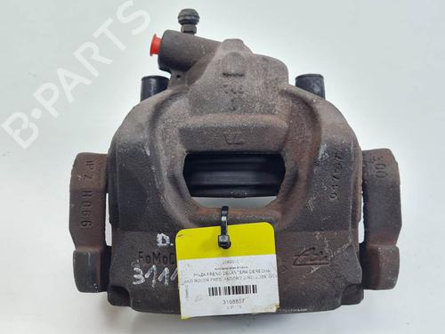 Used Right front brake caliper Right front brake caliper LAND ROVER FREELANDER 2 (L359) 2.2 TD4 4x4 (152 hp) 28034388 28034388