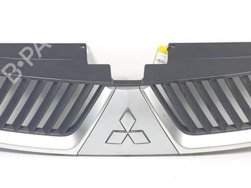 Grille MITSUBISHI OUTLANDER II (CW_W) 2.0 DI-D (CW8W) | BP12364088C40 