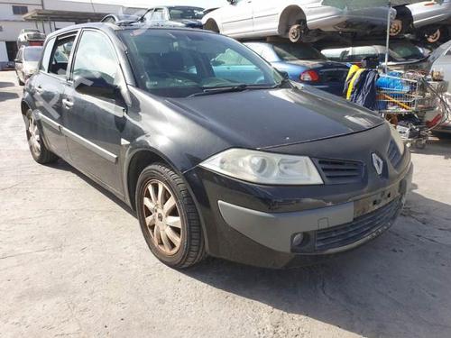 Starter RENAULT MEGANE II (BM0/1_, CM0/1_) 1.6 16V | BP18675041M8 