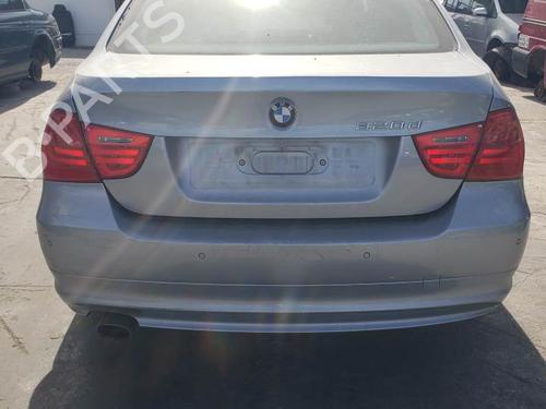 Engine BMW 3 (E90) 320 d | BP28367490M1 
