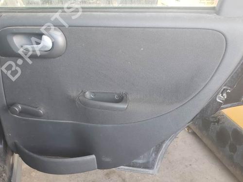 Starter OPEL CORSA C (X01) 1.2 Twinport (F08, F68) | BP28574235M8  - Image 20