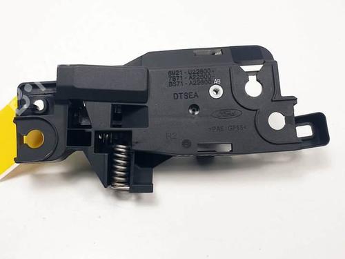 Front right interior door handle FORD MONDEO IV (BA7) 1.8 TDCi | BP25137594I14 