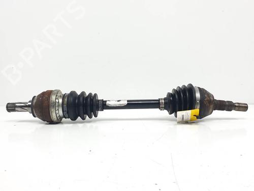 Used Left front driveshaft Left front driveshaft OPEL ASTRA H (A04) 1.4 (L48) (90 hp) 28713570 28713570
