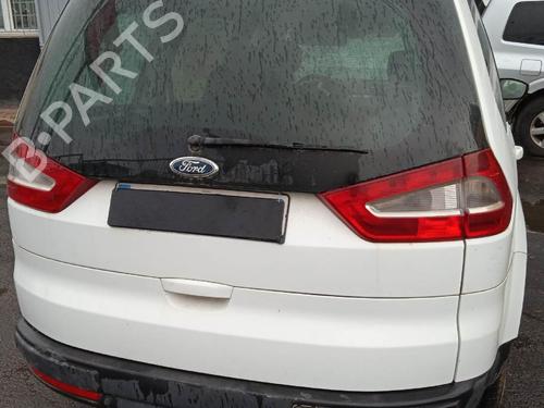 Left front driveshaft FORD GALAXY II (WA6) 2.0 TDCi | BP6858054M38 - Image 6