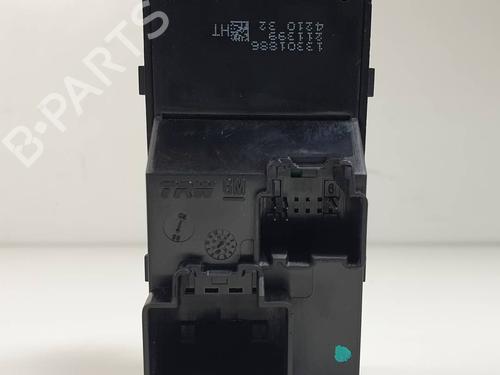Right front window switch OPEL ASTRA J (P10) 1.4 (68) | BP30278565I26 - Image 1