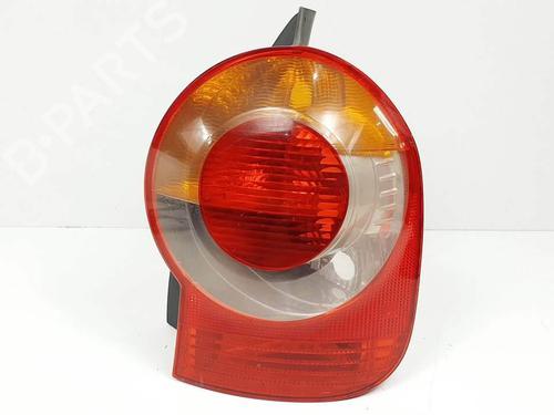 Right taillight RENAULT MODUS / GRAND MODUS (F/JP0_) 1.5 dCi (FP0D, JP0D) | BP25286204C35  - Image 5
